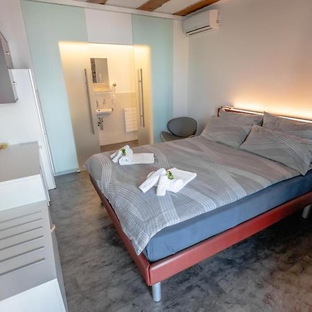 Albergo Porta Verzasca Gordola Eksteriør bilde