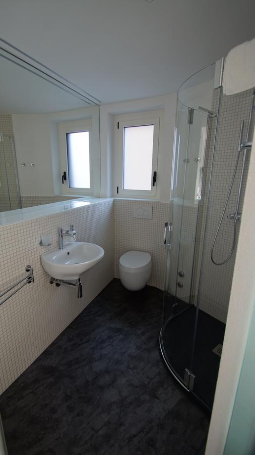 Albergo Porta Verzasca Gordola Eksteriør bilde