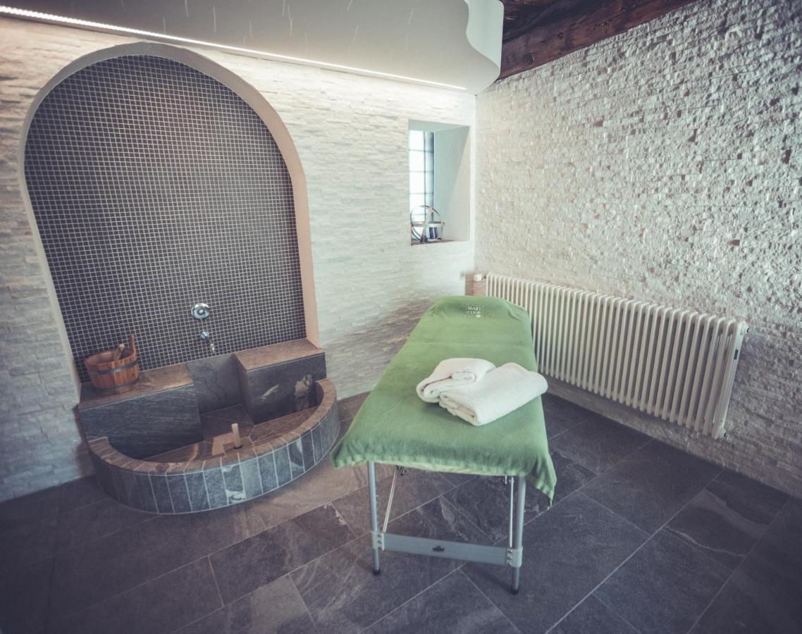 Albergo Porta Verzasca Gordola Eksteriør bilde