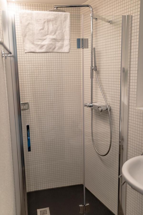 Albergo Porta Verzasca Gordola Eksteriør bilde
